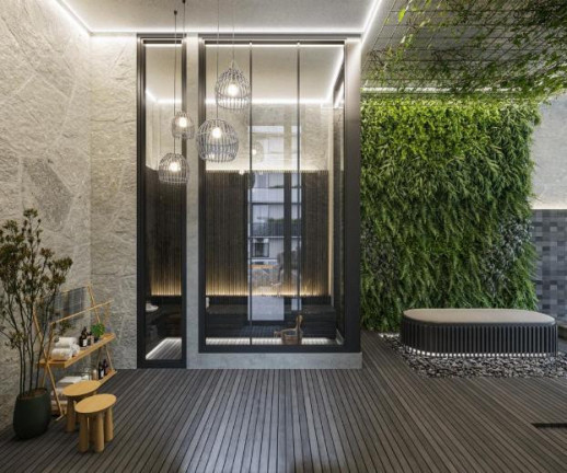 Imagem Apartamento com 1 Quarto à Venda, 36 m² em Cabo Branco - João Pessoa Imagem Apartamento com 1 Quarto à Venda, 36 m² em Cabo Branco - João Pessoa