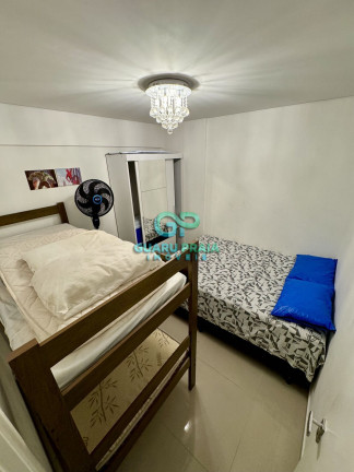Imagem Apartamento com 2 Quartos à Venda, 65 m² em Pitangueiras - Guarujá