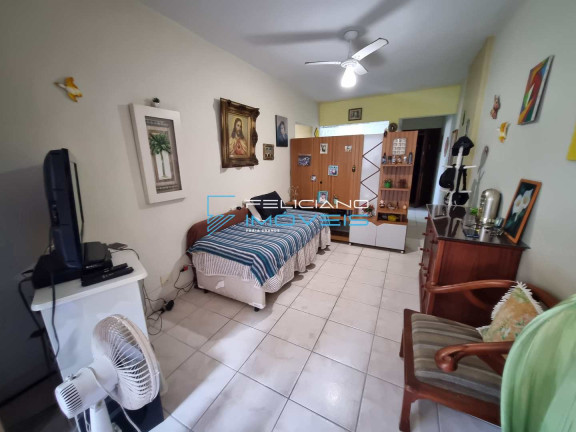 Imagem Apartamento com 1 Quarto à Venda, 58 m² em Guilhermina - Praia Grande Imagem Apartamento com 1 Quarto à Venda, 58 m² em Guilhermina - Praia Grande
