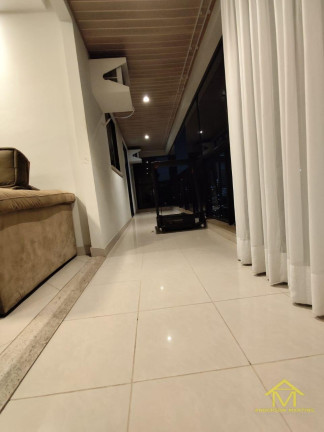 Imagem Apartamento com 3 Quartos à Venda, 120 m² em Itapuã - Vila Velha Imagem Apartamento com 3 Quartos à Venda, 120 m² em Itapuã - Vila Velha