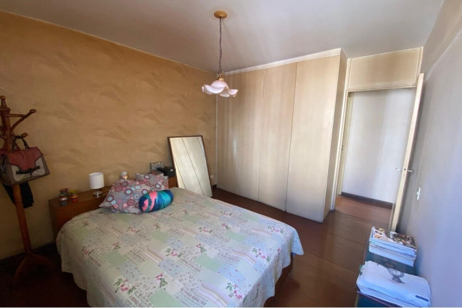 Imagem Imóvel com 2 Quartos à Venda, 95 m² em Campo Belo - São Paulo