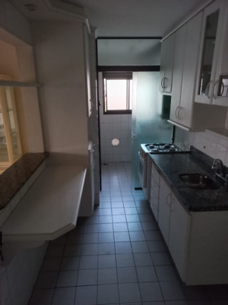 Imagem Apartamento com 3 Quartos à Venda, 79 m² em Butantã - São Paulo Imagem Apartamento com 3 Quartos à Venda, 79 m² em Butantã - São Paulo