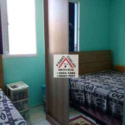 Imagem Apartamento com 2 Quartos à Venda, 48 m² em Jardim Bandeirantes - São Paulo Imagem Apartamento com 2 Quartos à Venda, 48 m² em Jardim Bandeirantes - São Paulo