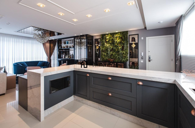 Imagem Apartamento com 4 Quartos à Venda, 152 m² em Pioneiros - Balneário Camboriú