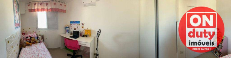 Imagem Apartamento com 2 Quartos à Venda, 76 m² em Itararé - São Vicente