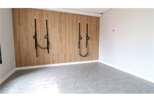 Imagem Apartamento com 1 Quarto à Venda, 23 m² em Perdizes - São Paulo