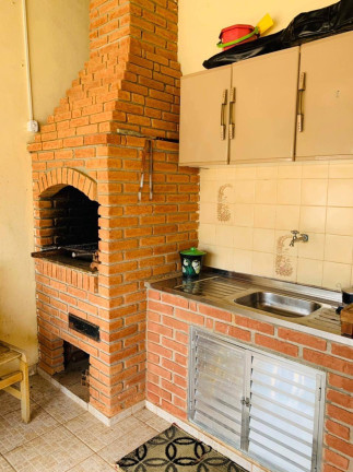 Imagem Casa com 4 Quartos à Venda, 960 m² em Usina - Atibaia Imagem Casa com 4 Quartos à Venda, 960 m² em Usina - Atibaia