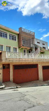 Sobrado com 4 Quartos à Venda, 219 m² em Imirim - São Paulo