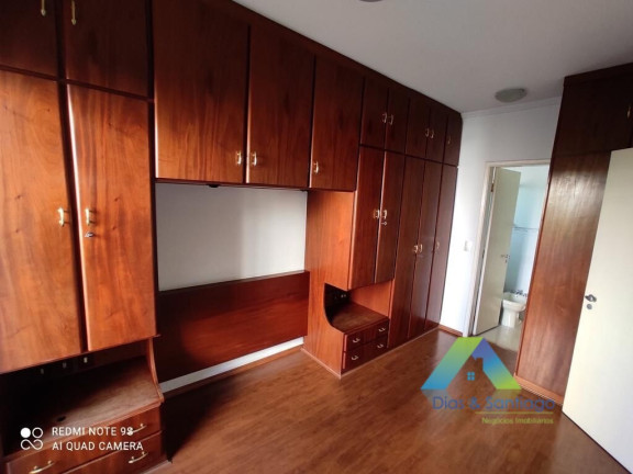Imagem Apartamento com 3 Quartos à Venda, 110 m² em Campo Belo - São Paulo