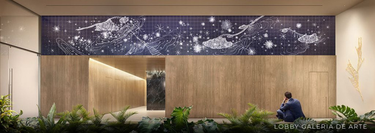 Imagem Cobertura com 4 Quartos à Venda, 350 m² em Vila Nova Conceição - São Paulo