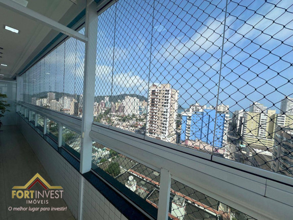 Imagem Imóvel com 3 Quartos à Venda, 129 m² em Canto Do Forte - Praia Grande Imagem Imóvel com 3 Quartos à Venda, 129 m² em Canto Do Forte - Praia Grande