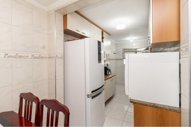 Imagem Imóvel com 3 Quartos à Venda, 65 m² em Vila Alpina - São Paulo Imagem Imóvel com 3 Quartos à Venda, 65 m² em Vila Alpina - São Paulo