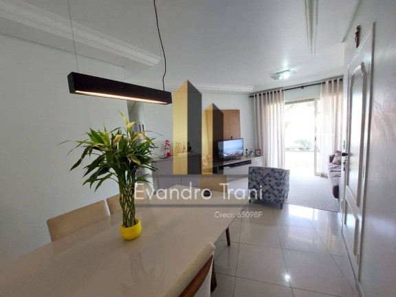 Imagem Apartamento com 3 Quartos à Venda, 103 m² em Parque Residencial Aquarius - São José Dos Campos Imagem Apartamento com 3 Quartos à Venda, 103 m² em Parque Residencial Aquarius - São José Dos Campos