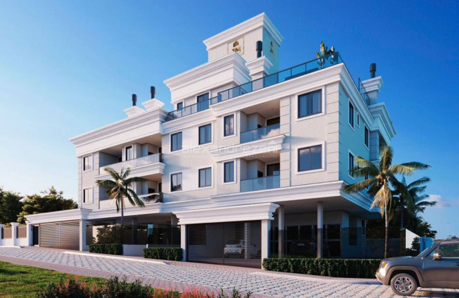 Imagem Apartamento com 2 Quartos à Venda, 75 m² em José Amândio - Bombinhas Imagem Apartamento com 2 Quartos à Venda, 75 m² em José Amândio - Bombinhas