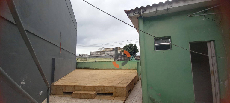 Imagem Casa com 3 Quartos à Venda, 240 m² em Califórnia - Nova Iguaçu
