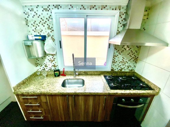 Imagem Casa com 3 Quartos à Venda, 123 m² em Jardim Ermida I - Jundiaí Imagem Casa com 3 Quartos à Venda, 123 m² em Jardim Ermida I - Jundiaí