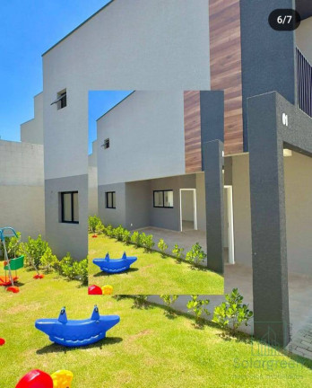 Imagem Casa de Condomínio com 2 Quartos à Venda, 69 m² em Jardim Santo Antônio - Atibaia Imagem Casa de Condomínio com 2 Quartos à Venda, 69 m² em Jardim Santo Antônio - Atibaia
