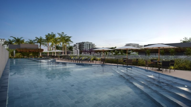 Imagem Apartamento com 1 Quarto à Venda, 27 m² em Gávea - Rio De Janeiro Imagem Apartamento com 1 Quarto à Venda, 27 m² em Gávea - Rio De Janeiro