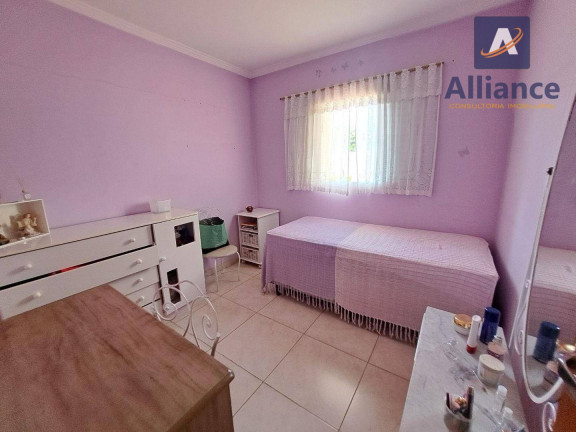 Imagem Casa com 5 Quartos para Alugar, 210 m² em Santo Antônio - Louveira
