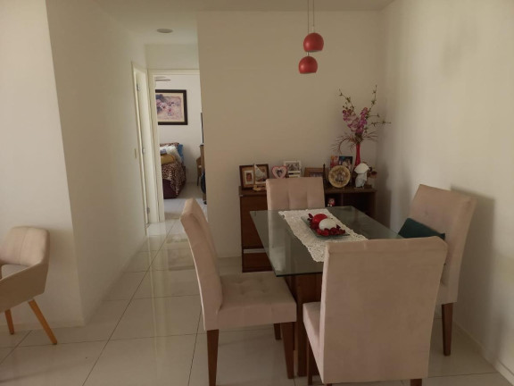 Imagem Apartamento com 2 Quartos à Venda, 65 m² em Praça Seca - Rio De Janeiro