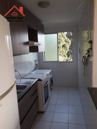 Imagem Apartamento com 2 Quartos à Venda, 46 m² em Parque Munhoz - São Paulo Imagem Apartamento com 2 Quartos à Venda, 46 m² em Parque Munhoz - São Paulo