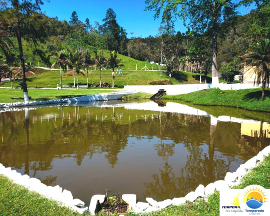 Imagem Imóvel com 9 Quartos à Venda, em Estrada Dos Britos - São Lourenço Da Serra Imagem Imóvel com 9 Quartos à Venda, em Estrada Dos Britos - São Lourenço Da Serra