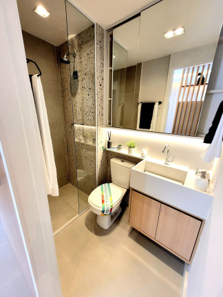 Imagem Apartamento com 2 Quartos à Venda, 32 m² em Parada Xv De Novembro - São Paulo Imagem Apartamento com 2 Quartos à Venda, 32 m² em Parada Xv De Novembro - São Paulo
