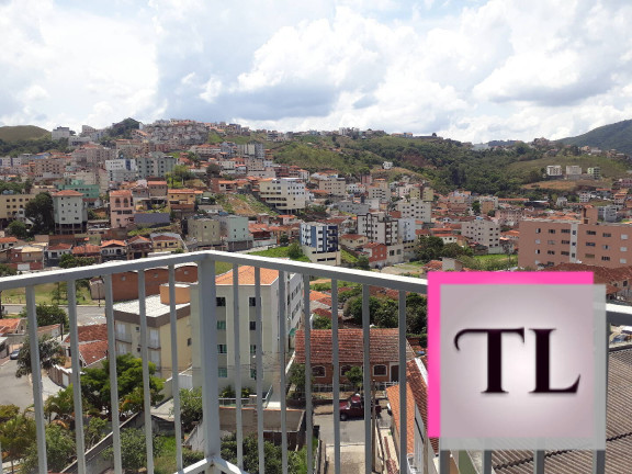 Imagem Apartamento com 3 Quartos à Venda, 75 m² em Jardim Quisisana - Poços De Caldas Imagem Apartamento com 3 Quartos à Venda, 75 m² em Jardim Quisisana - Poços De Caldas