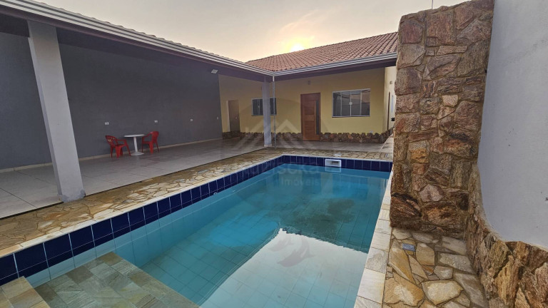 Imagem Casa com 3 Quartos à Venda, 260 m² em Balneario Gaivotas - Itanhaém Imagem Casa com 3 Quartos à Venda, 260 m² em Balneario Gaivotas - Itanhaém