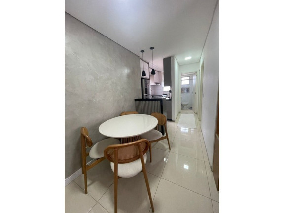 Imagem Apartamento com 2 Quartos à Venda, 49 m² em Residencial Cosmos - Campinas