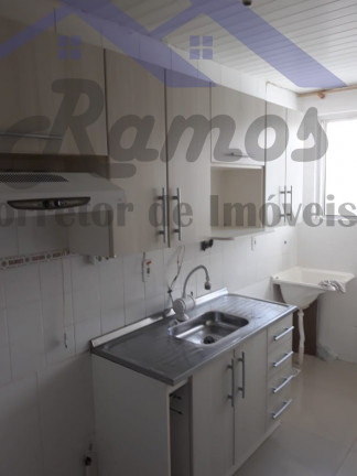 Imagem Imóvel com 2 Quartos à Venda, 40 m² em Santa Tereza - Porto Alegre Imagem Imóvel com 2 Quartos à Venda, 40 m² em Santa Tereza - Porto Alegre