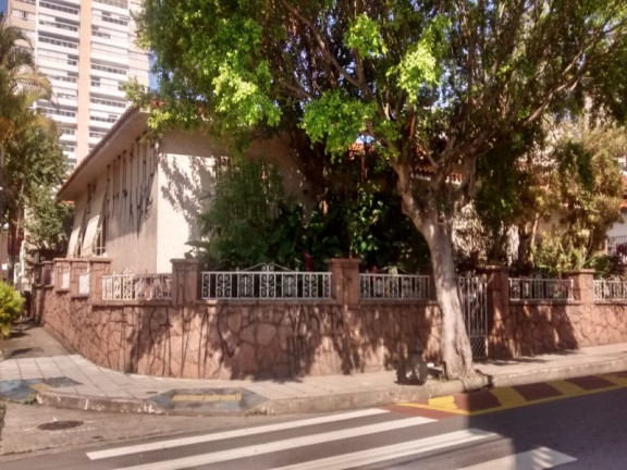 Imagem Casa com 3 Quartos à Venda, 280 m² em Santa Paula - São Caetano Do Sul Imagem Casa com 3 Quartos à Venda, 280 m² em Santa Paula - São Caetano Do Sul