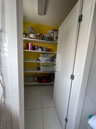 Imagem Apartamento com 3 Quartos à Venda, 114 m² em Vila Uberabinha - São Paulo Imagem Apartamento com 3 Quartos à Venda, 114 m² em Vila Uberabinha - São Paulo
