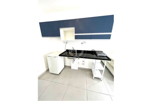 Imagem Apartamento com 1 Quarto à Venda, 27 m² em Santa Cecília - São Paulo Imagem Apartamento com 1 Quarto à Venda, 27 m² em Santa Cecília - São Paulo