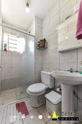 Imagem Apartamento com 2 Quartos à Venda, 48 m² em Conceição - Diadema
