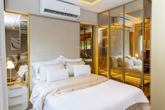 Imagem Apartamento com 2 Quartos à Venda, 61 m² em Moema - São Paulo