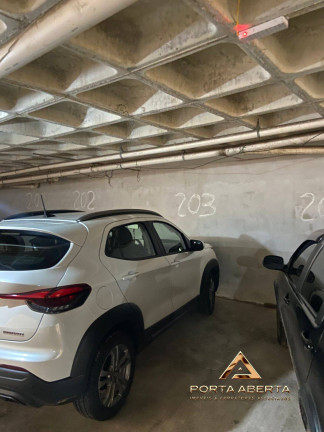Imagem Apartamento com 3 Quartos à Venda, 95 m² em Canaã - Ipatinga