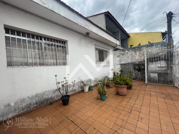 Imagem Casa com 3 Quartos à Venda, 255 m² em Jardim Pinhal - Guarulhos Imagem Casa com 3 Quartos à Venda, 255 m² em Jardim Pinhal - Guarulhos