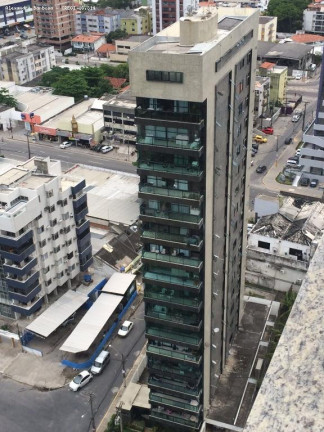 Apartamento com 4 Quartos à Venda, 180 m² em Piedade - Jaboatão Dos Guararapes