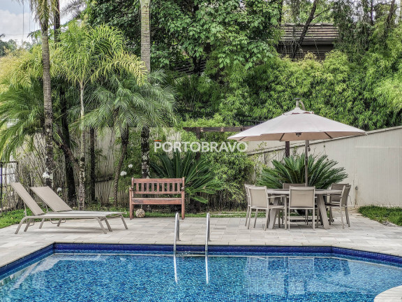 Imagem Casa com 5 Quartos à Venda, 1.050 m² em Tamboré - Santana De Parnaíba Imagem Casa com 5 Quartos à Venda, 1.050 m² em Tamboré - Santana De Parnaíba