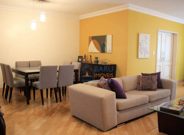 Imagem Apartamento com 3 Quartos à Venda, 222 m² em Higienópolis - São Paulo Imagem Apartamento com 3 Quartos à Venda, 222 m² em Higienópolis - São Paulo