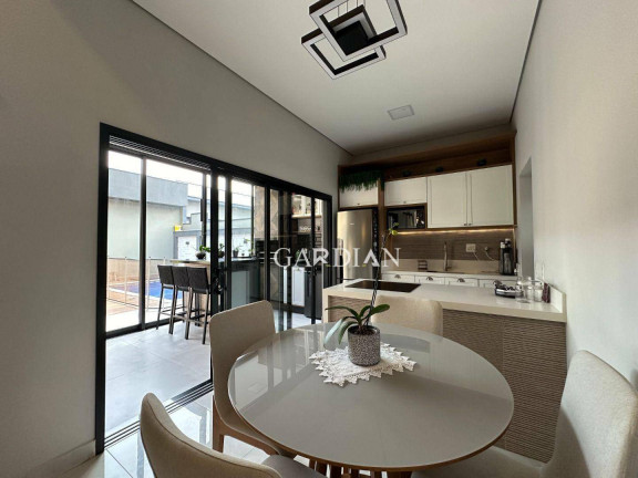Imagem Casa com 3 Quartos à Venda, 189 m² em Jardim Residencial Dona Maria José - Indaiatuba Imagem Casa com 3 Quartos à Venda, 189 m² em Jardim Residencial Dona Maria José - Indaiatuba
