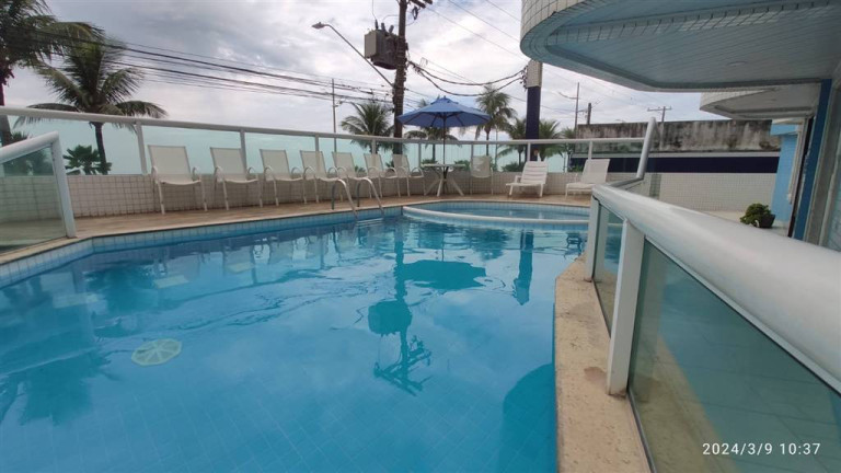 Imagem Cobertura com 3 Quartos à Venda, 150 m² em Maracana - Praia Grande Imagem Cobertura com 3 Quartos à Venda, 150 m² em Maracana - Praia Grande