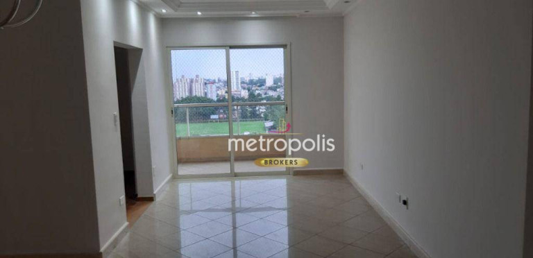Apartamento com 2 Quartos à Venda, 124 m² em Nova Petrópolis - São Bernardo Do Campo