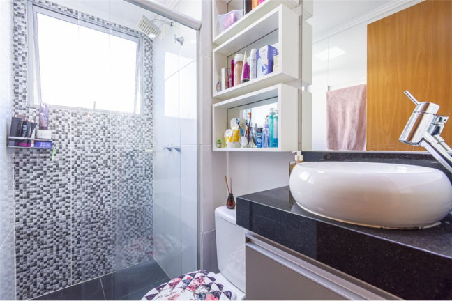 Imagem Imóvel com 2 Quartos à Venda, em São José - Canoas Imagem Imóvel com 2 Quartos à Venda, em São José - Canoas