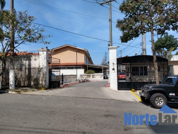 Imagem Casa de Condomínio com 2 Quartos à Venda, 70 m² em Jaraguá - São Paulo Imagem Casa de Condomínio com 2 Quartos à Venda, 70 m² em Jaraguá - São Paulo