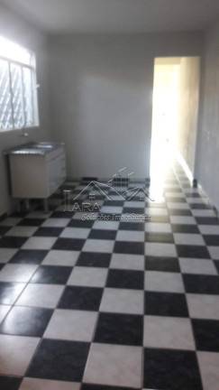 Imagem Sobrado com 2 Quartos à Venda, 100 m² em Itaquera - São Paulo