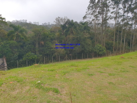 Imagem Terreno à Venda, 509 m² em Portal Do Santa Paula - Cotia