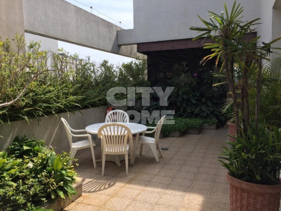Imagem Cobertura com 4 Quartos à Venda, 850 m² em Higienópolis - São Paulo Imagem Cobertura com 4 Quartos à Venda, 850 m² em Higienópolis - São Paulo