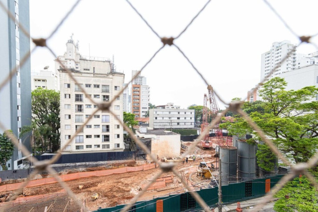Imagem Apartamento com 2 Quartos à Venda, 52 m² em Brooklin - São Paulo Imagem Apartamento com 2 Quartos à Venda, 52 m² em Brooklin - São Paulo
